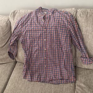 Sonoma Button Down